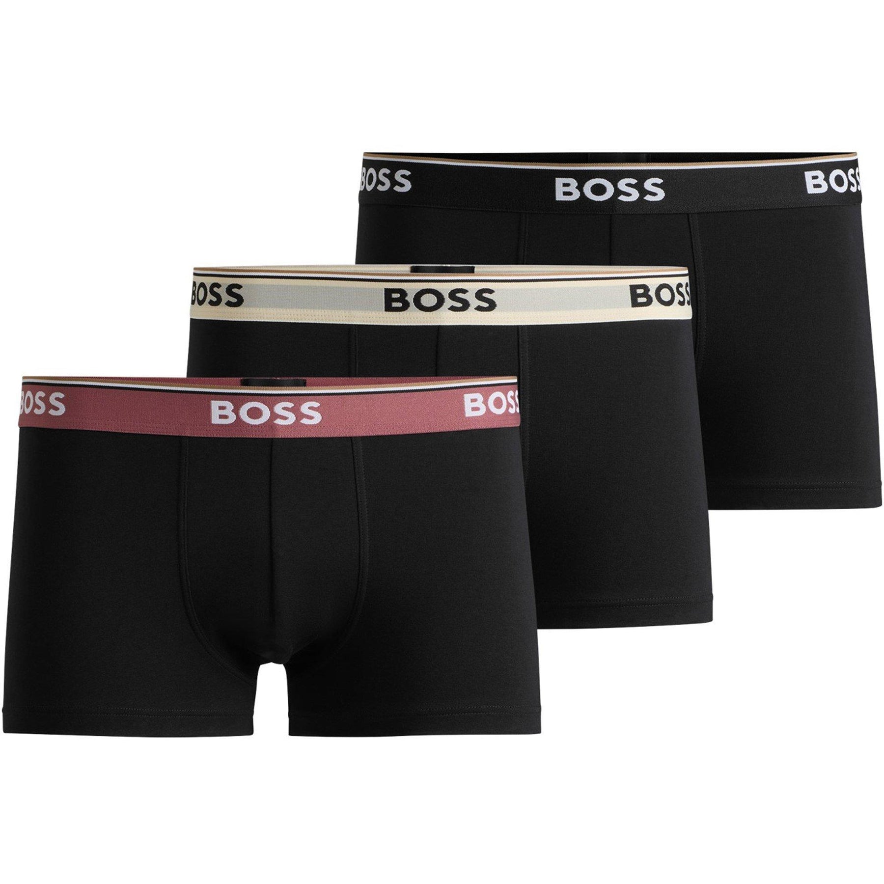 Trunk 3-Pack
