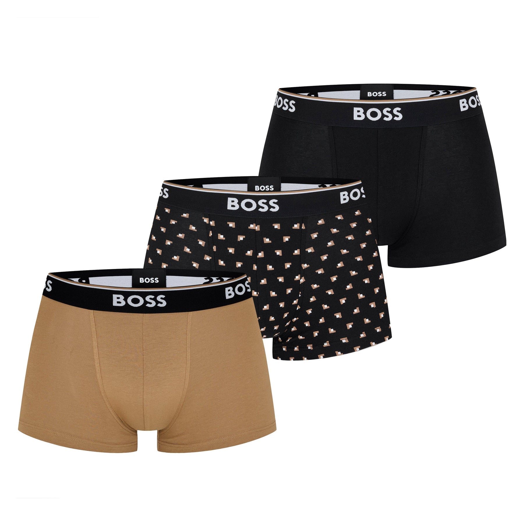 Trunk 3-Pack
