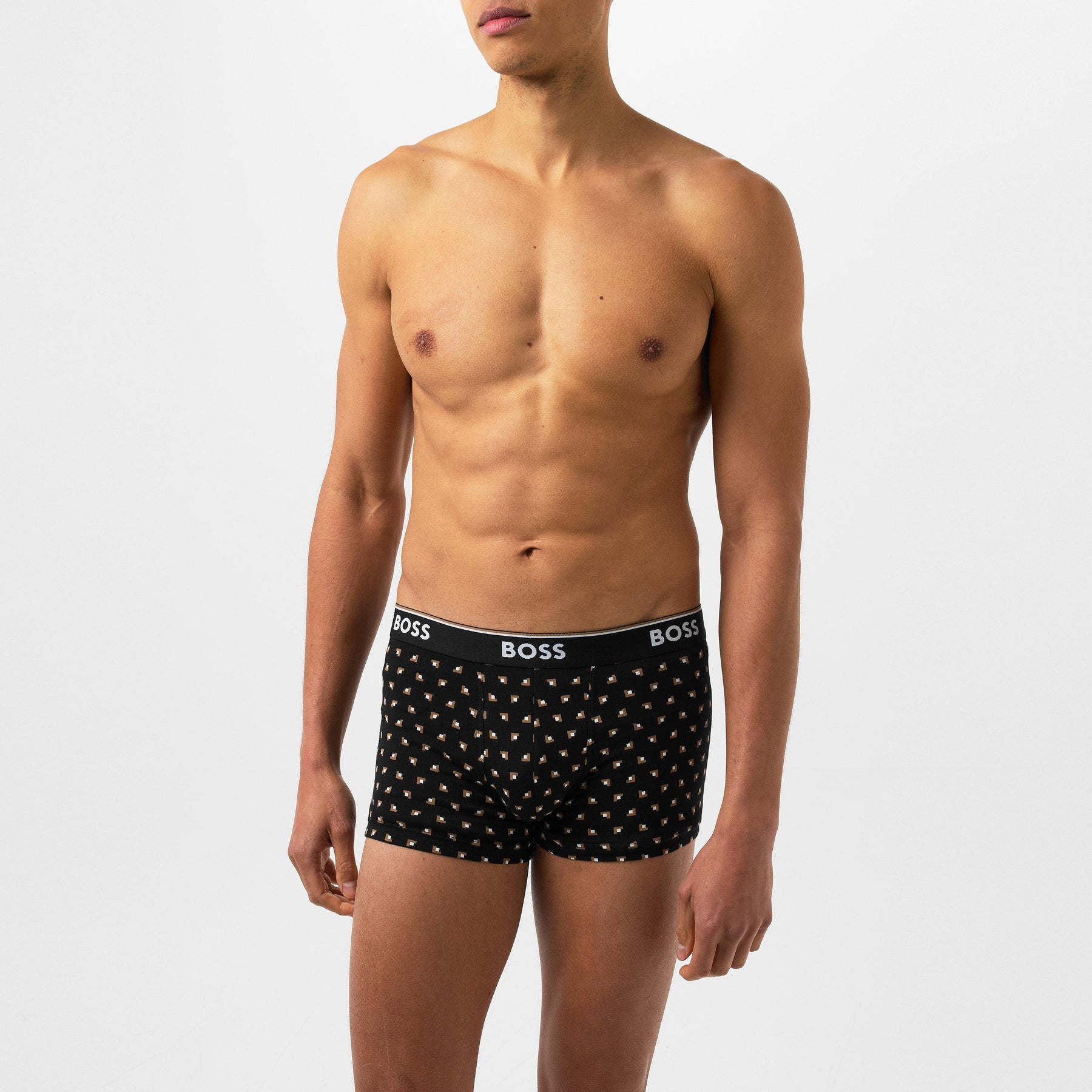 Trunk 3-Pack