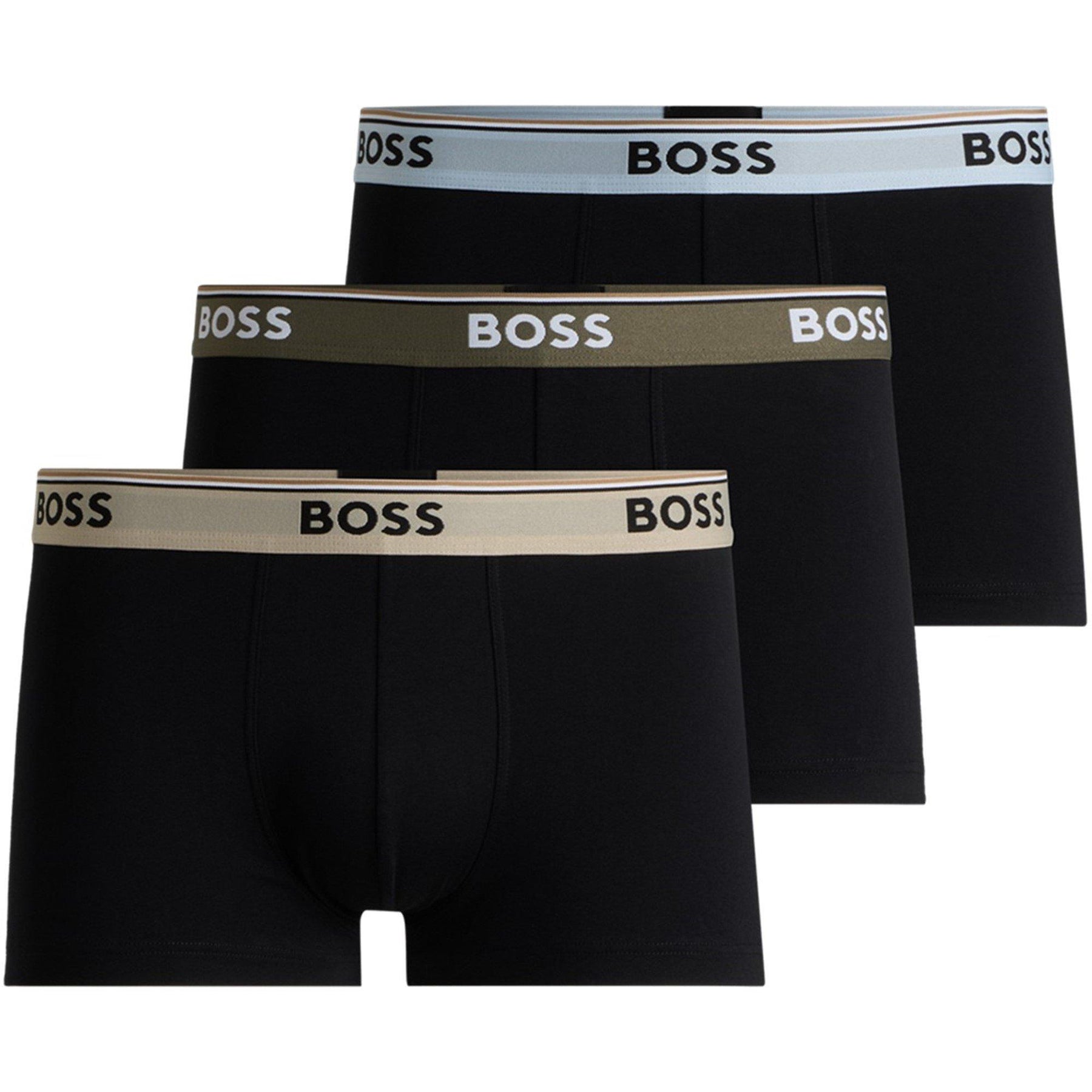 Trunk 3-Pack