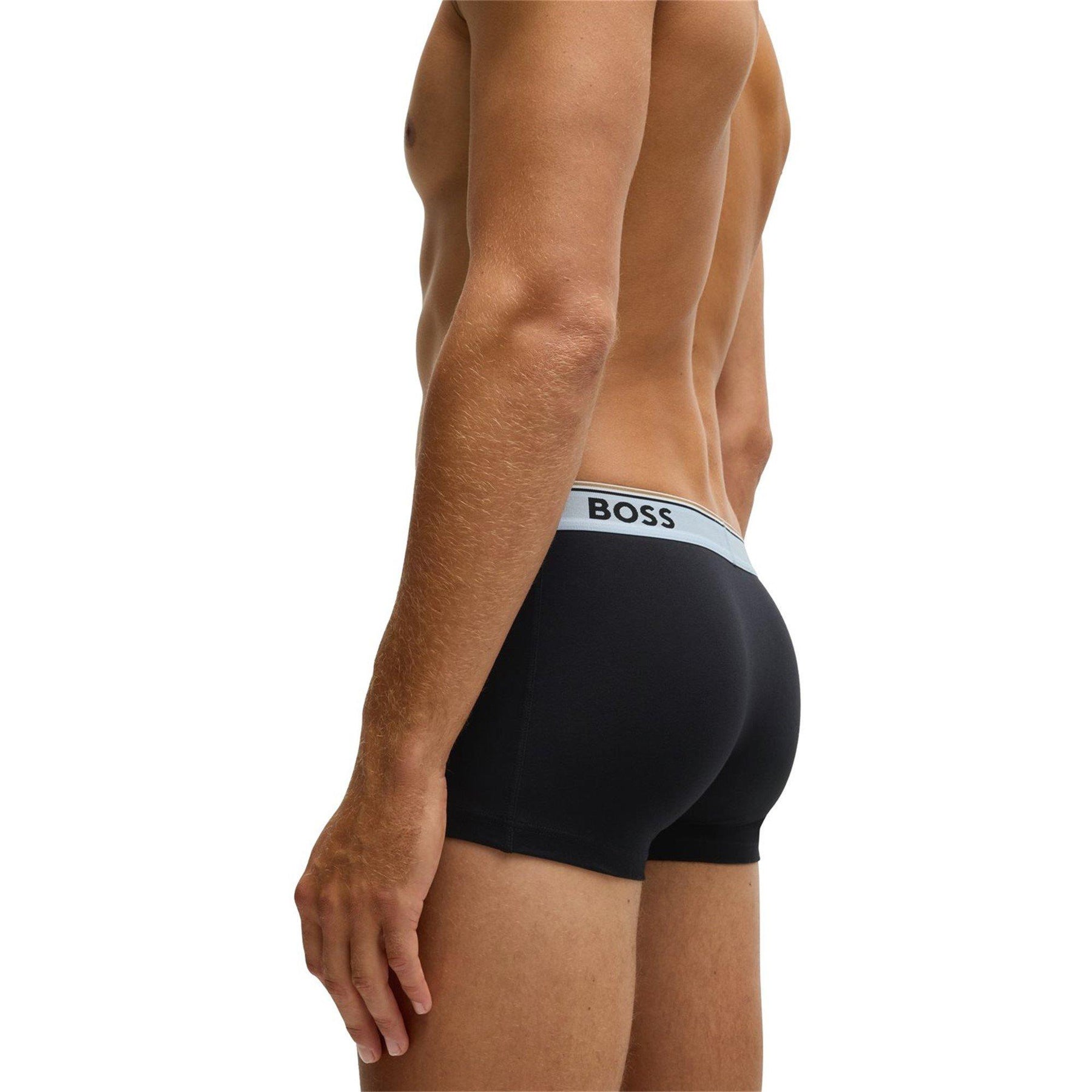 Trunk 3-Pack