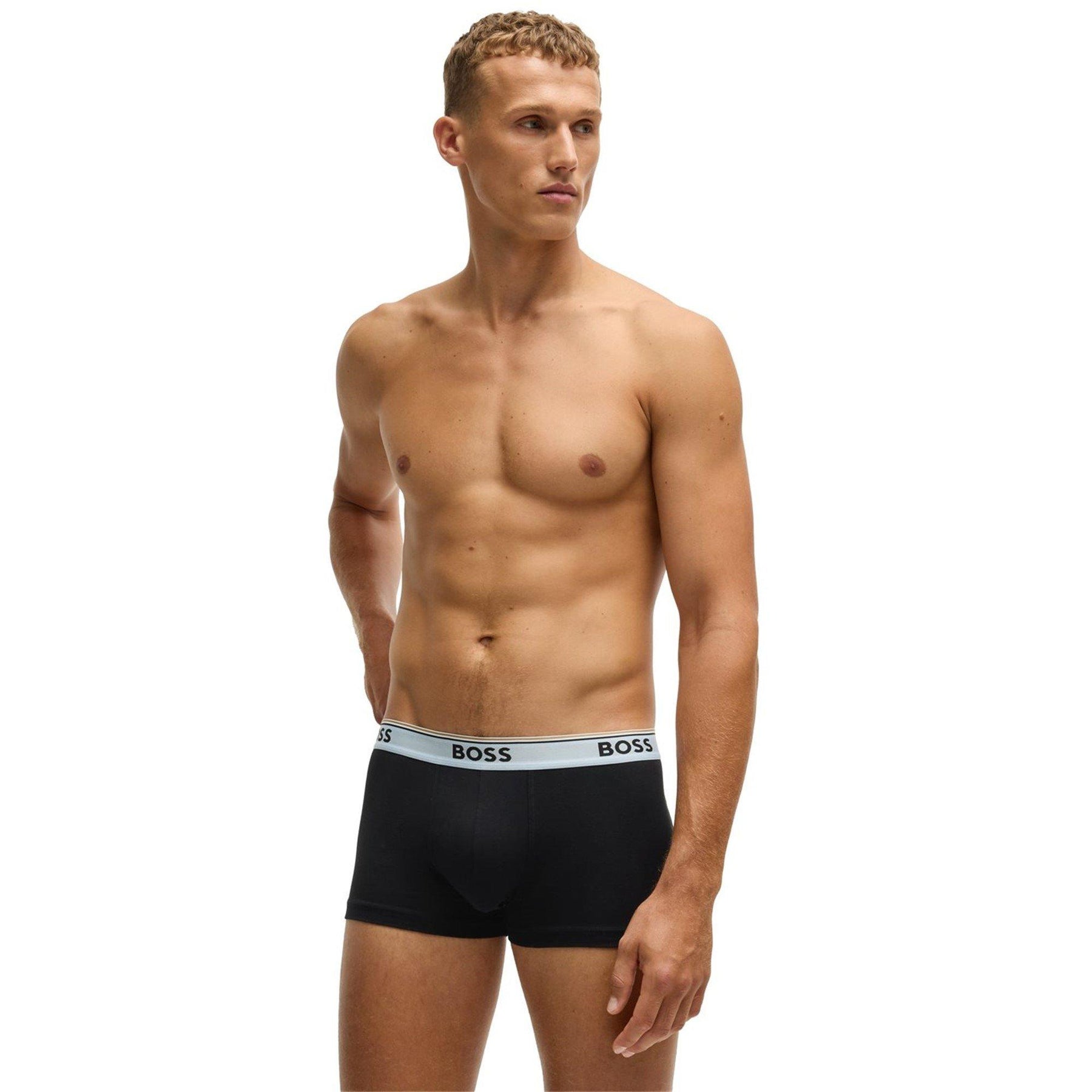 Trunk 3-Pack