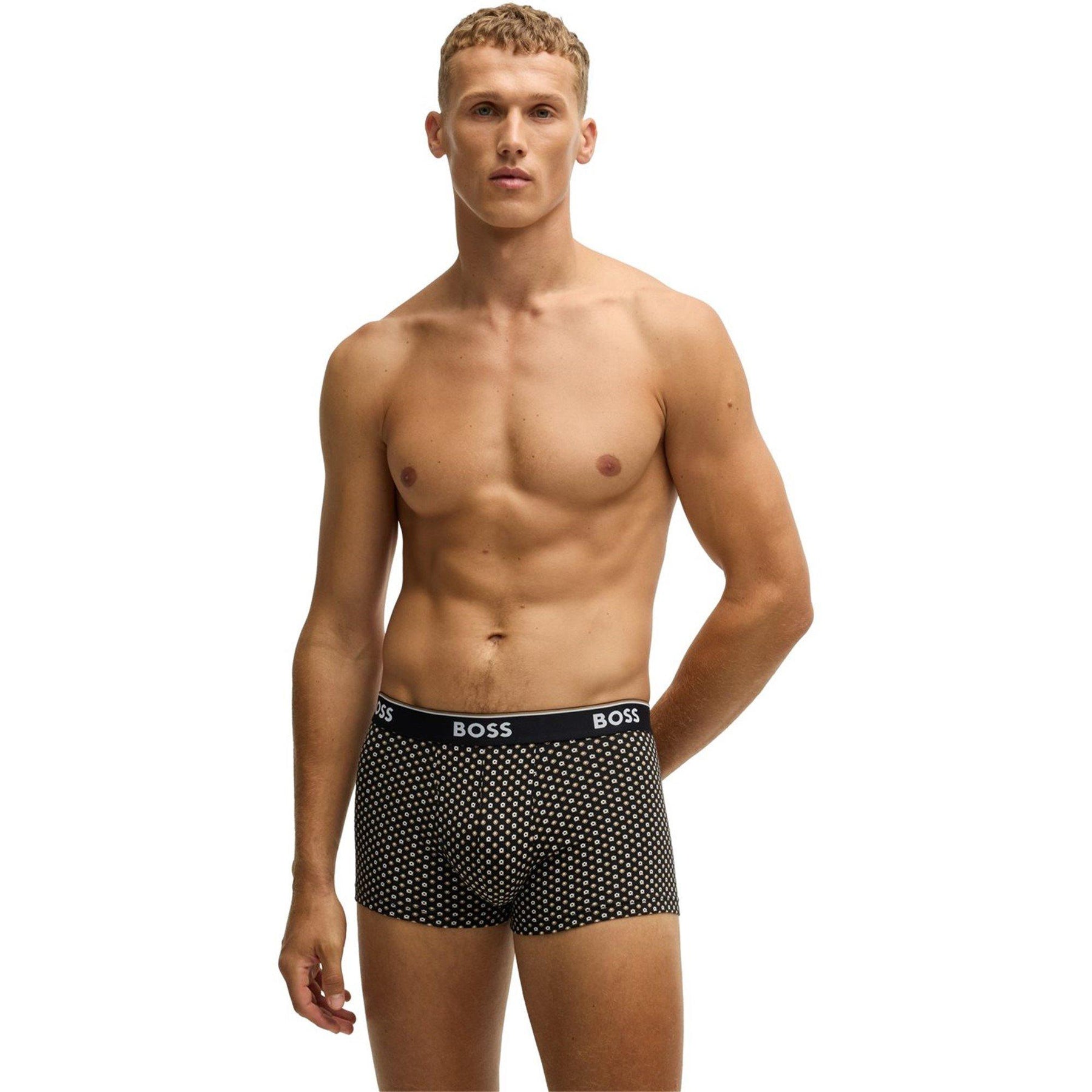 Trunk 3-Pack
