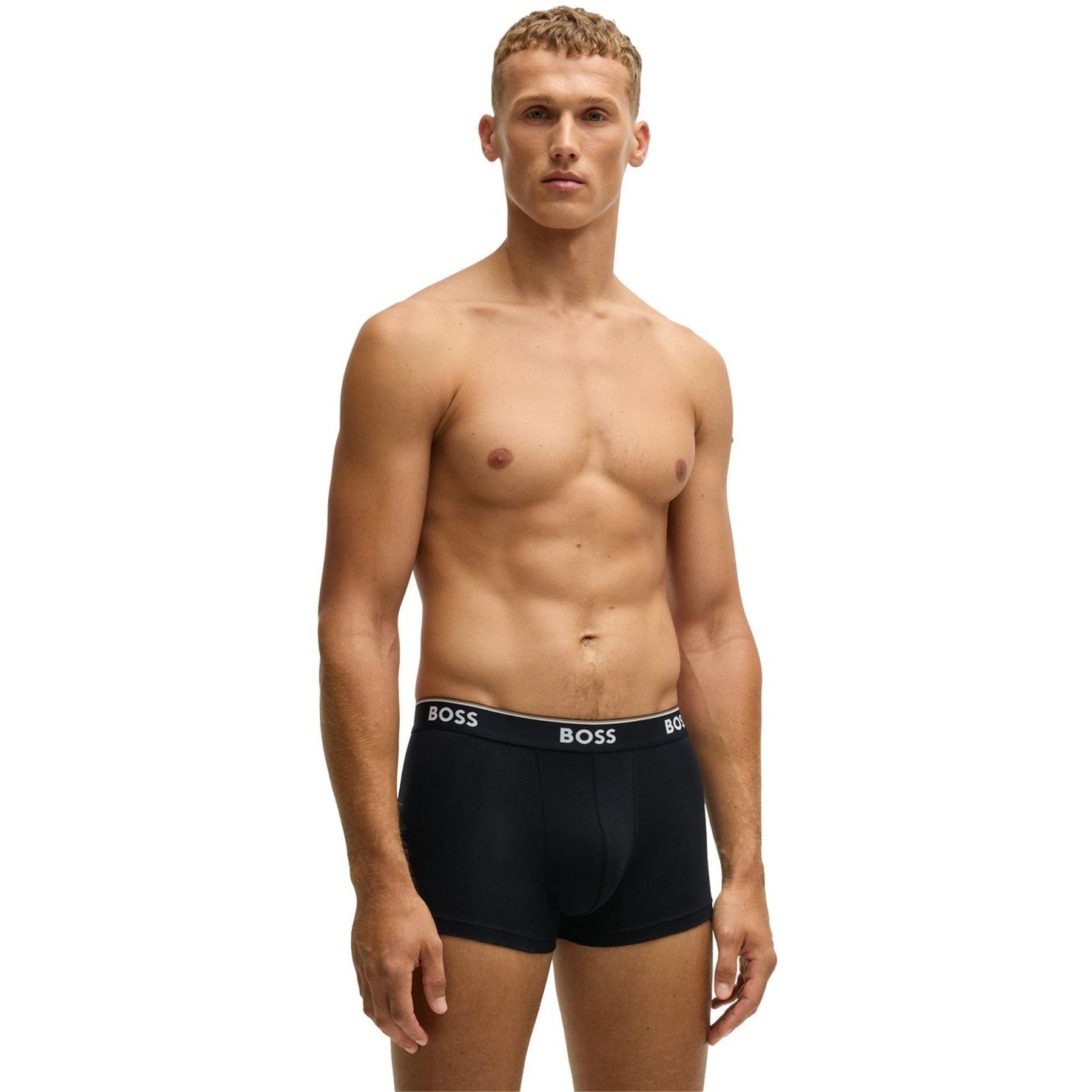 Trunk 3-Pack