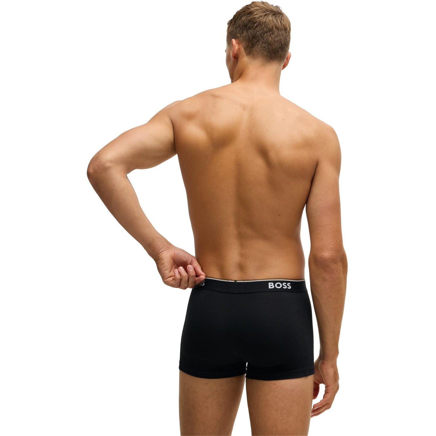 Trunk 3-Pack