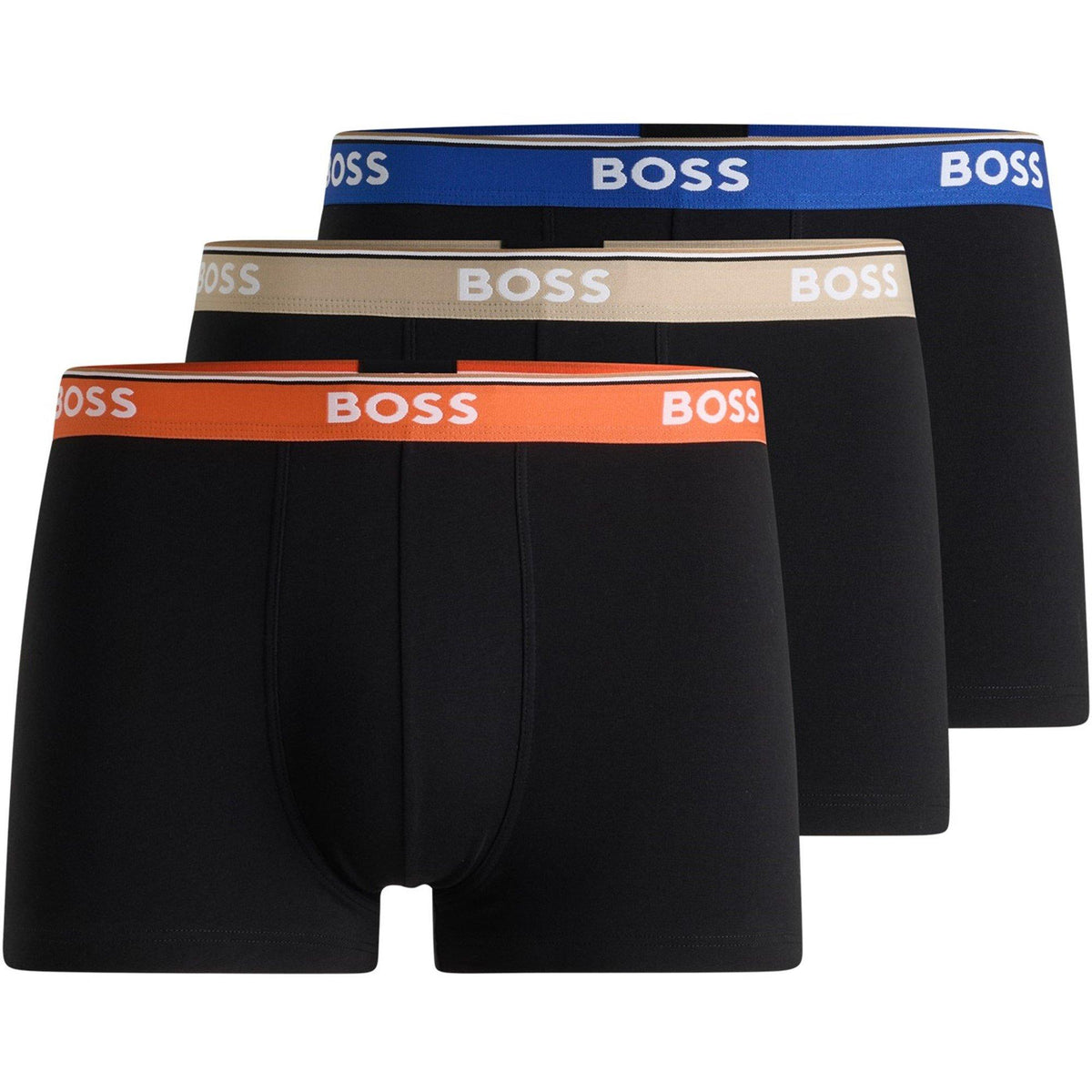 Trunk 3-Pack