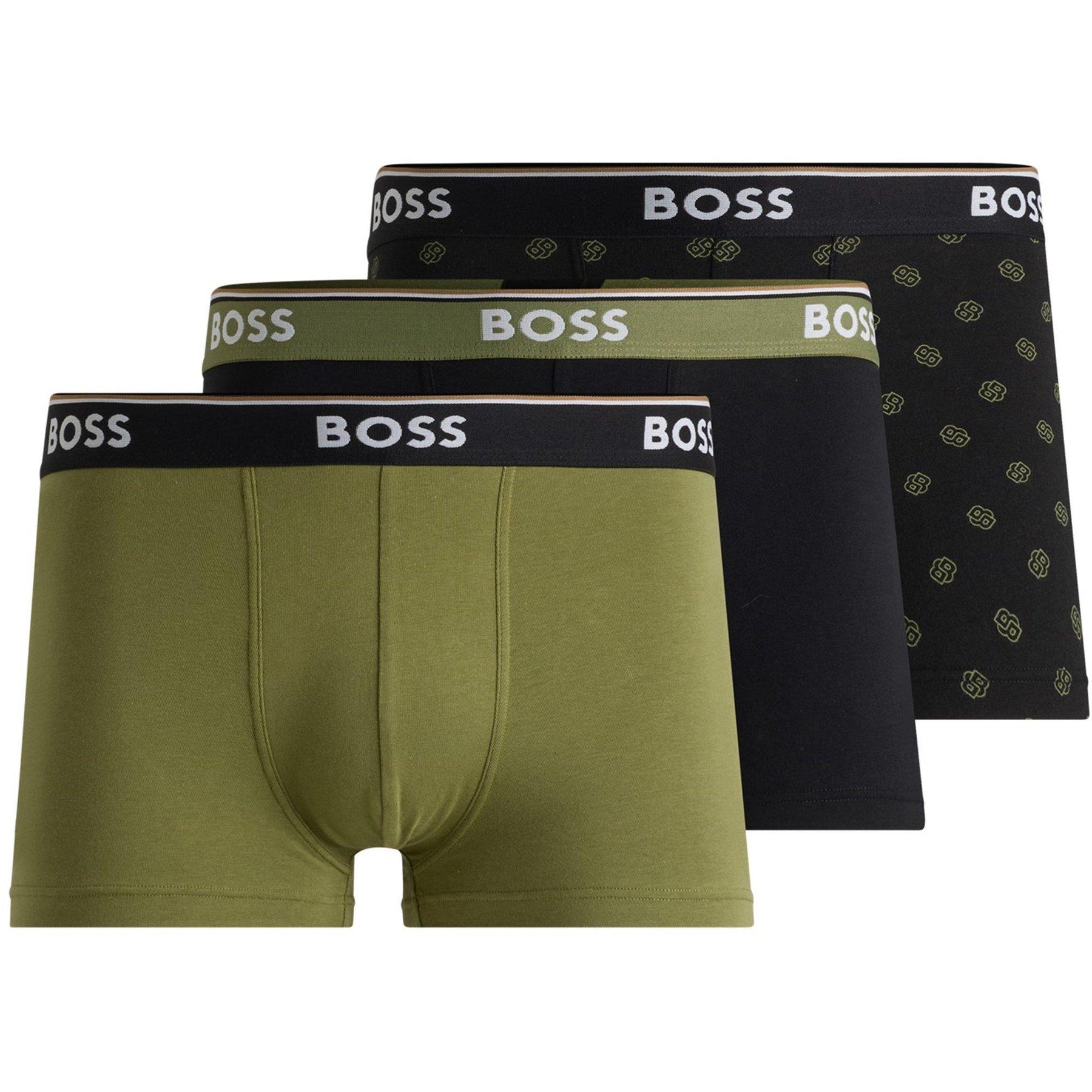 Trunk 3-Pack
