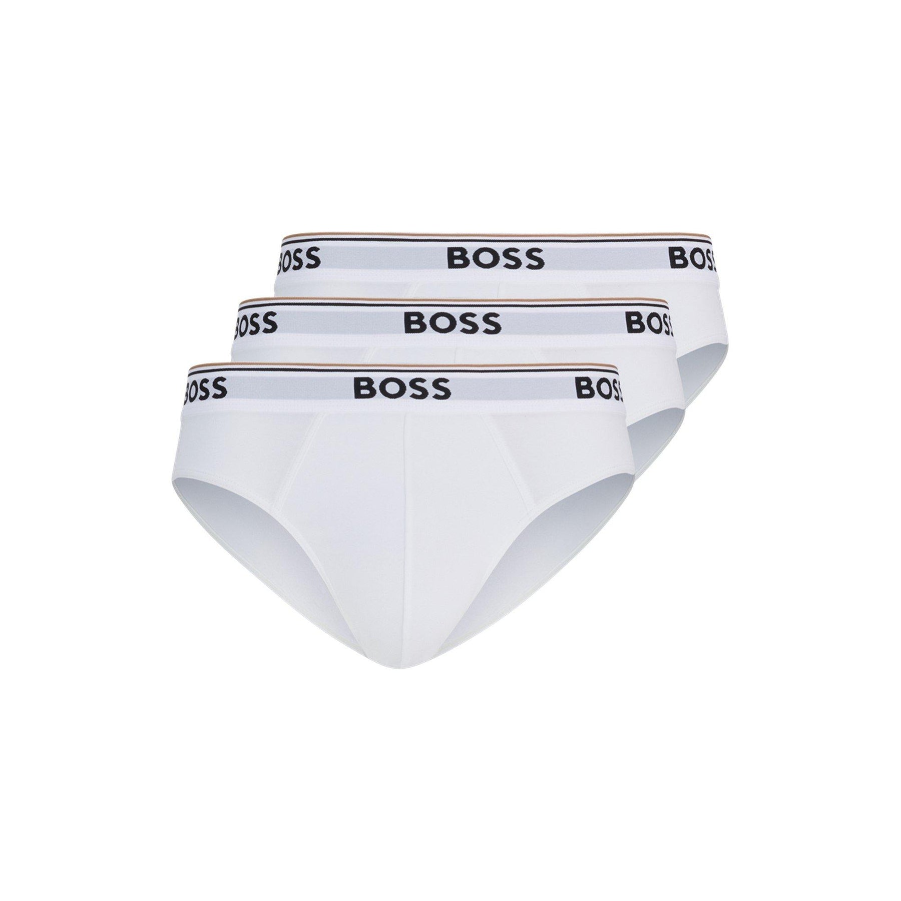 Men's 3 Pack Briefs