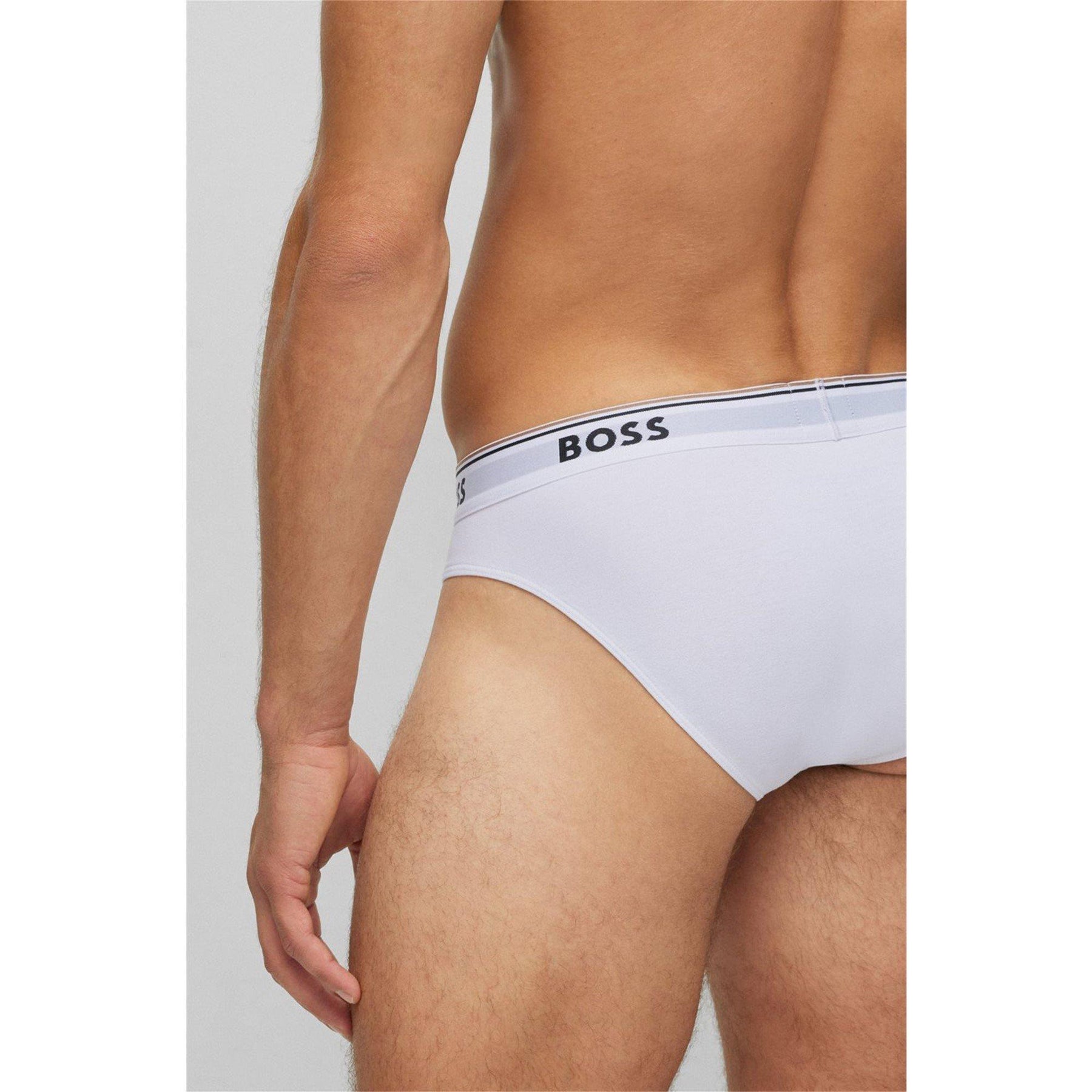 Men's 3 Pack Briefs