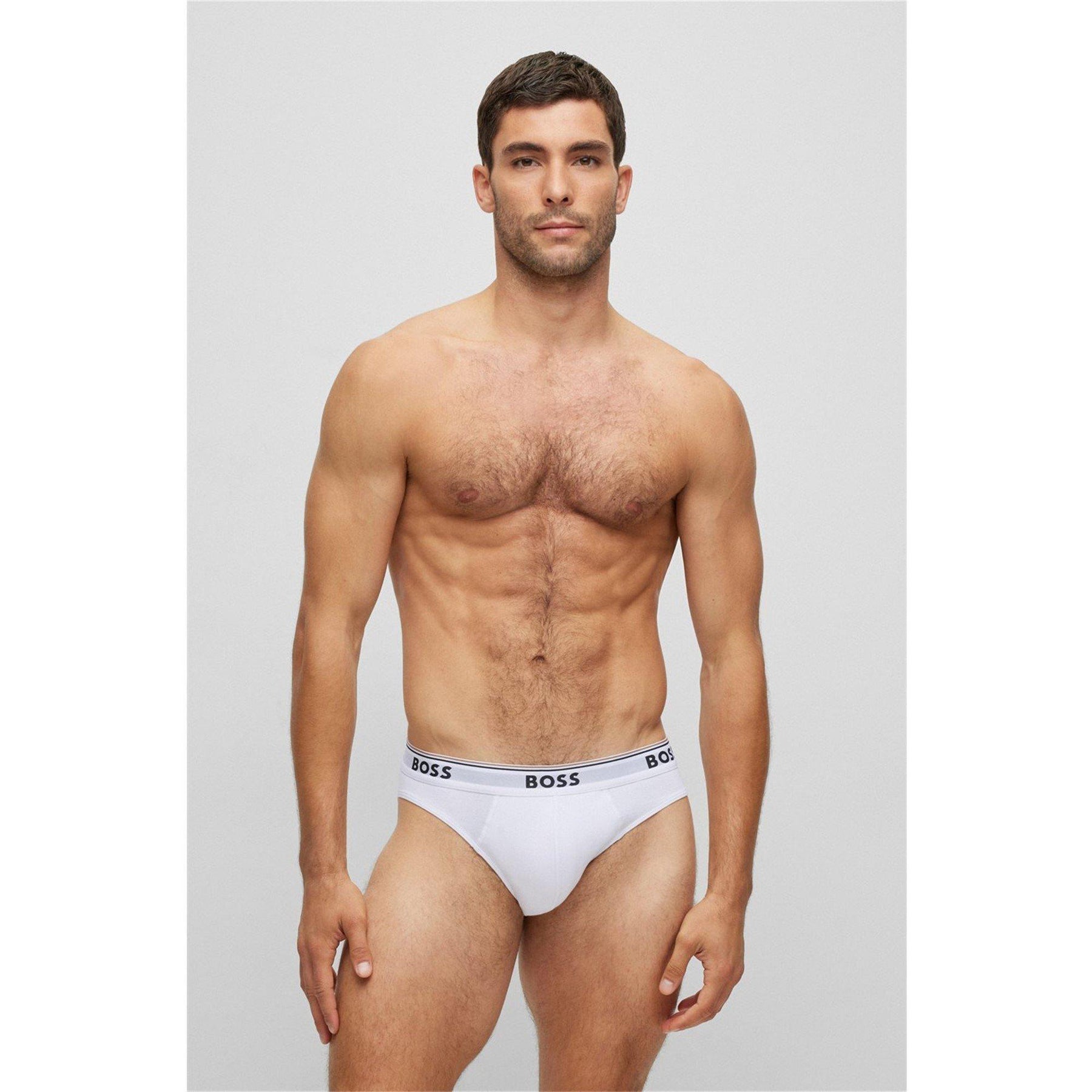 Men's 3 Pack Briefs