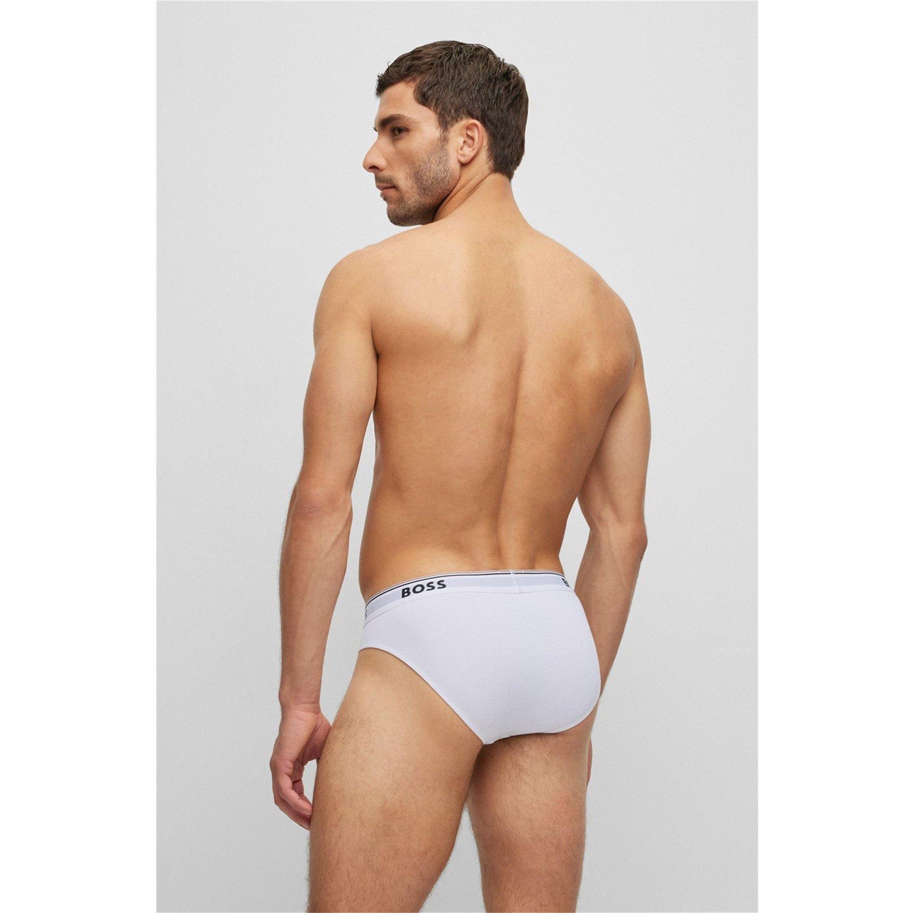 Men's 3 Pack Briefs