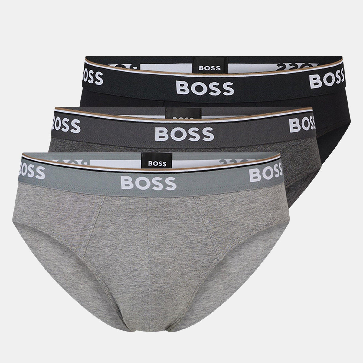 Men's 3 Pack Briefs