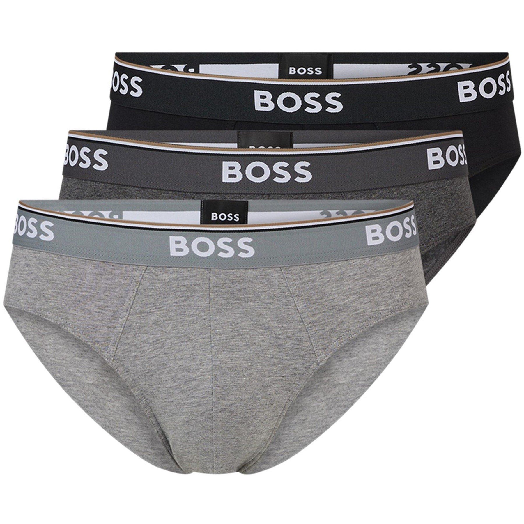 Men's 3 Pack Briefs