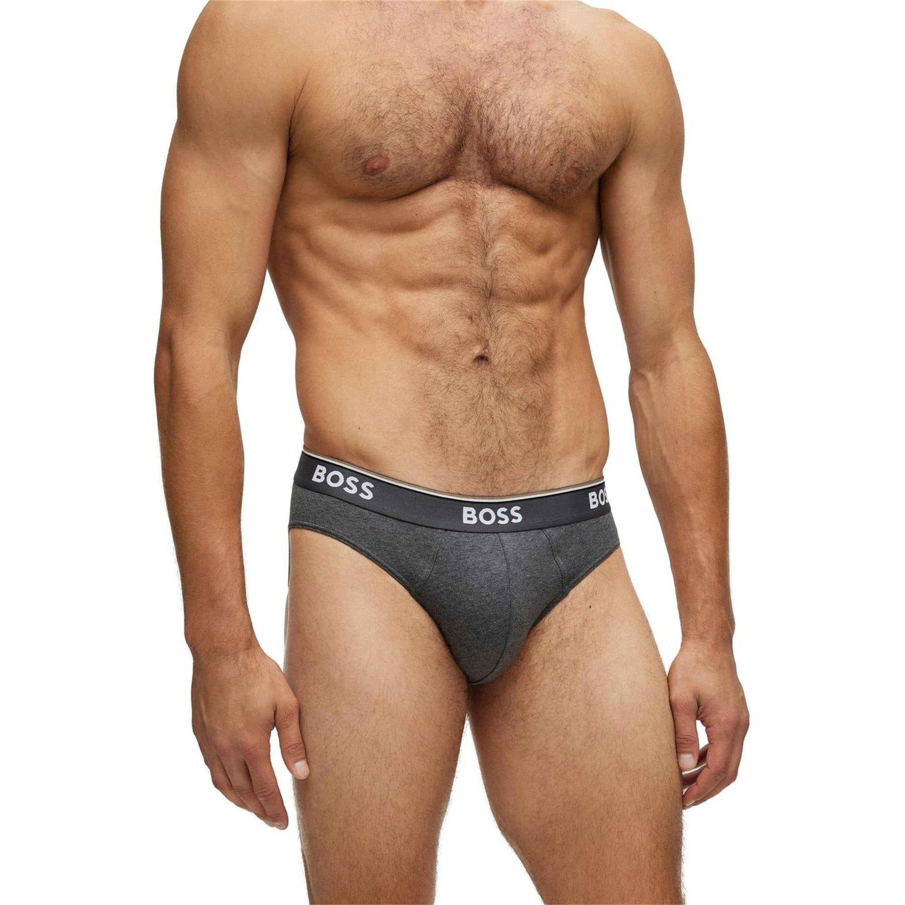 Men's 3 Pack Briefs