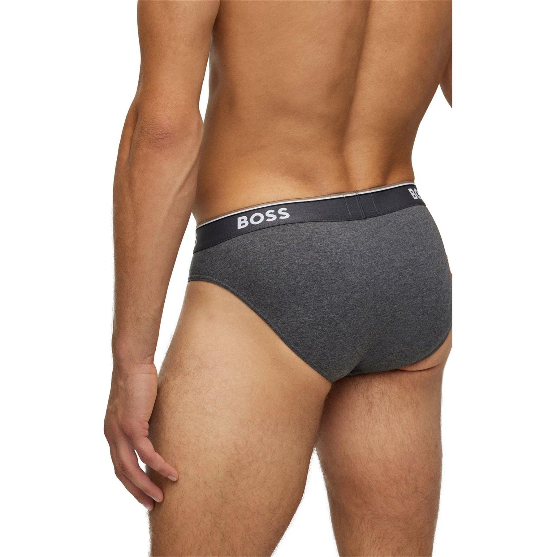 Men's 3 Pack Briefs