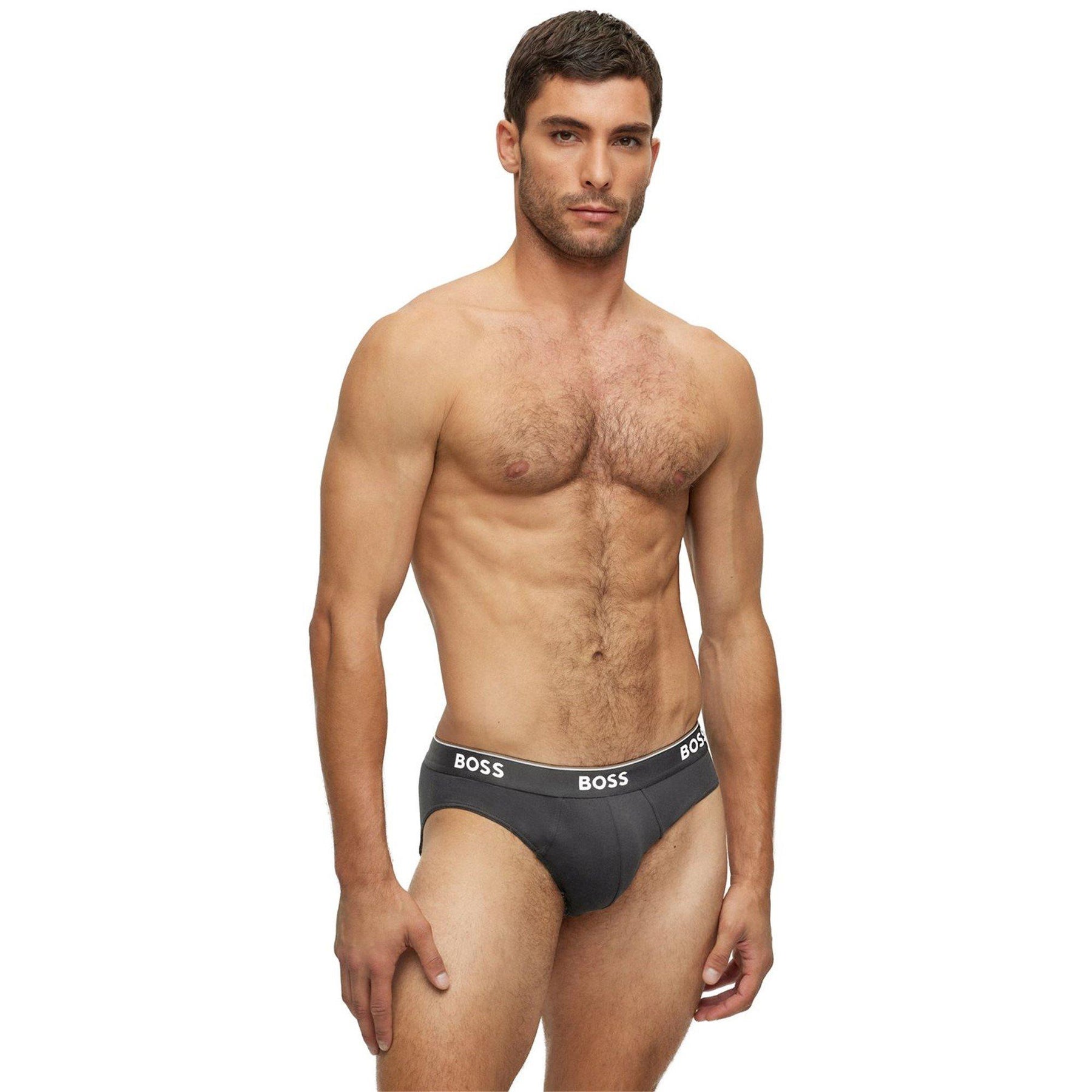 Men's 3 Pack Briefs
