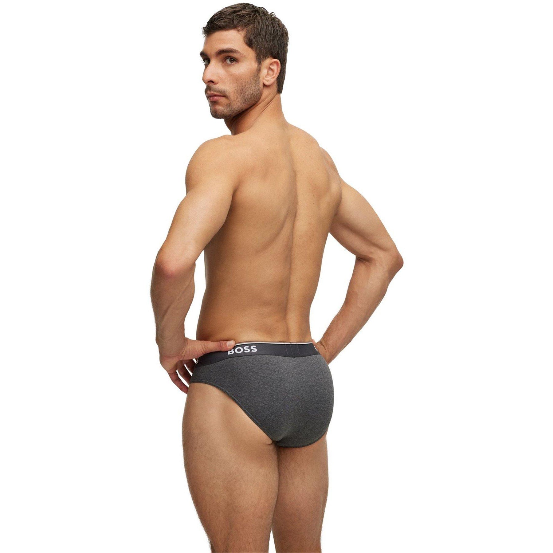 Men's 3 Pack Briefs
