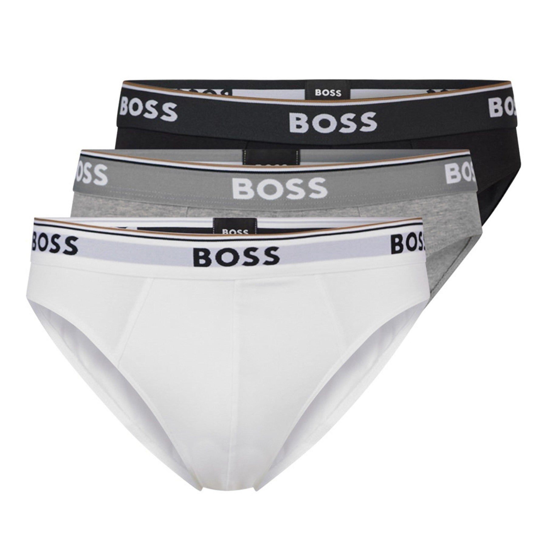 Men's 3 Pack Briefs