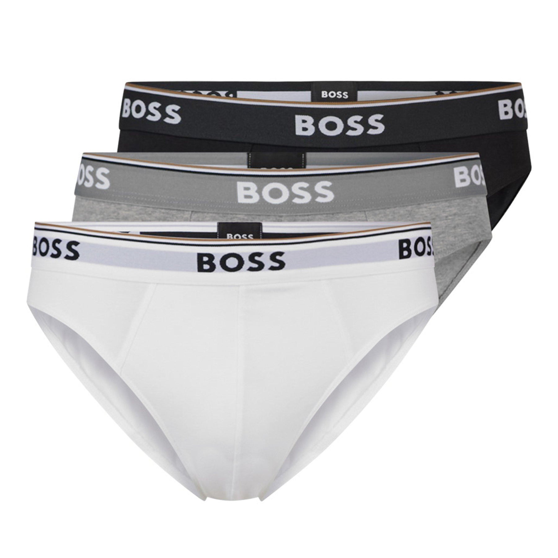 Men's 3 Pack Briefs