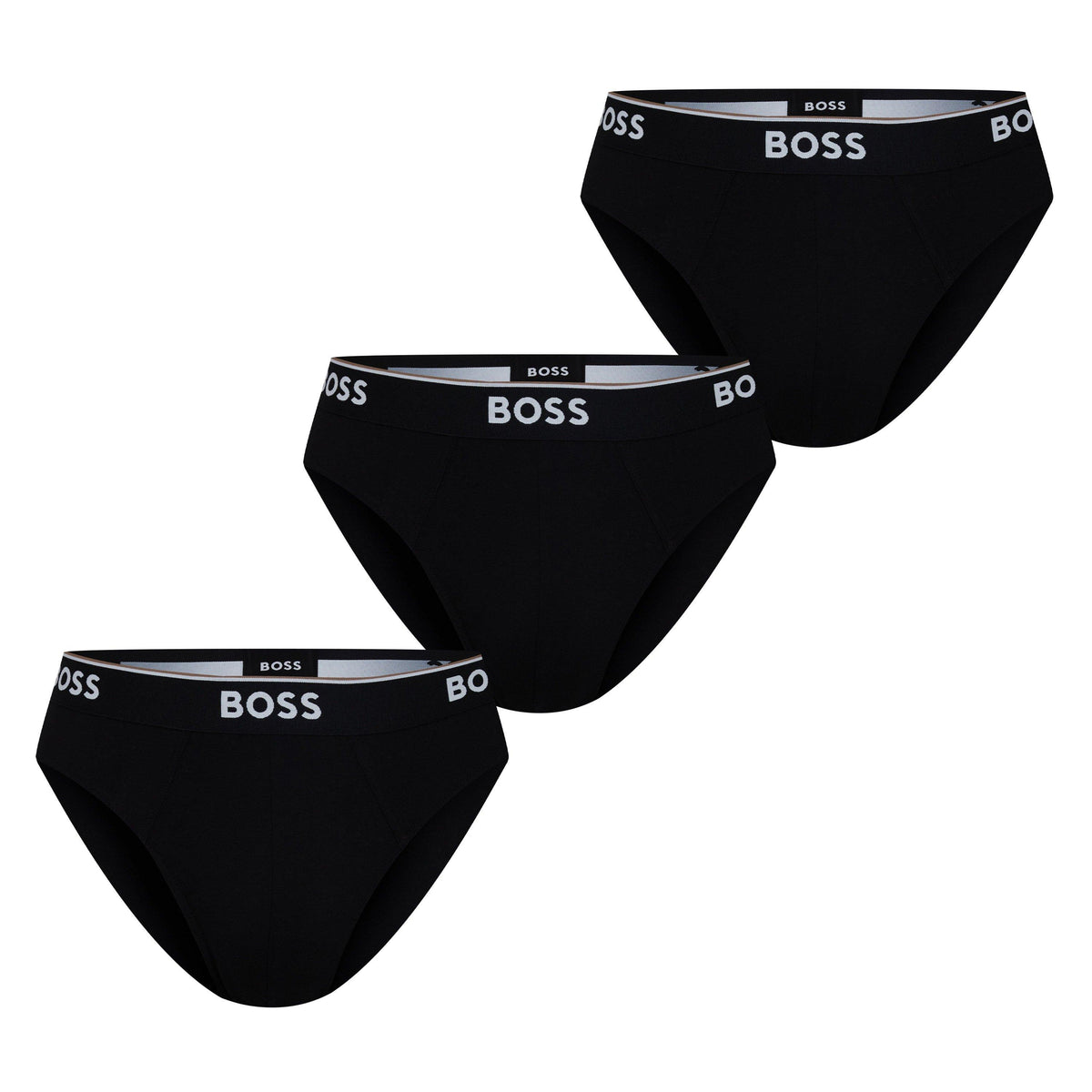 Men's 3 Pack Briefs