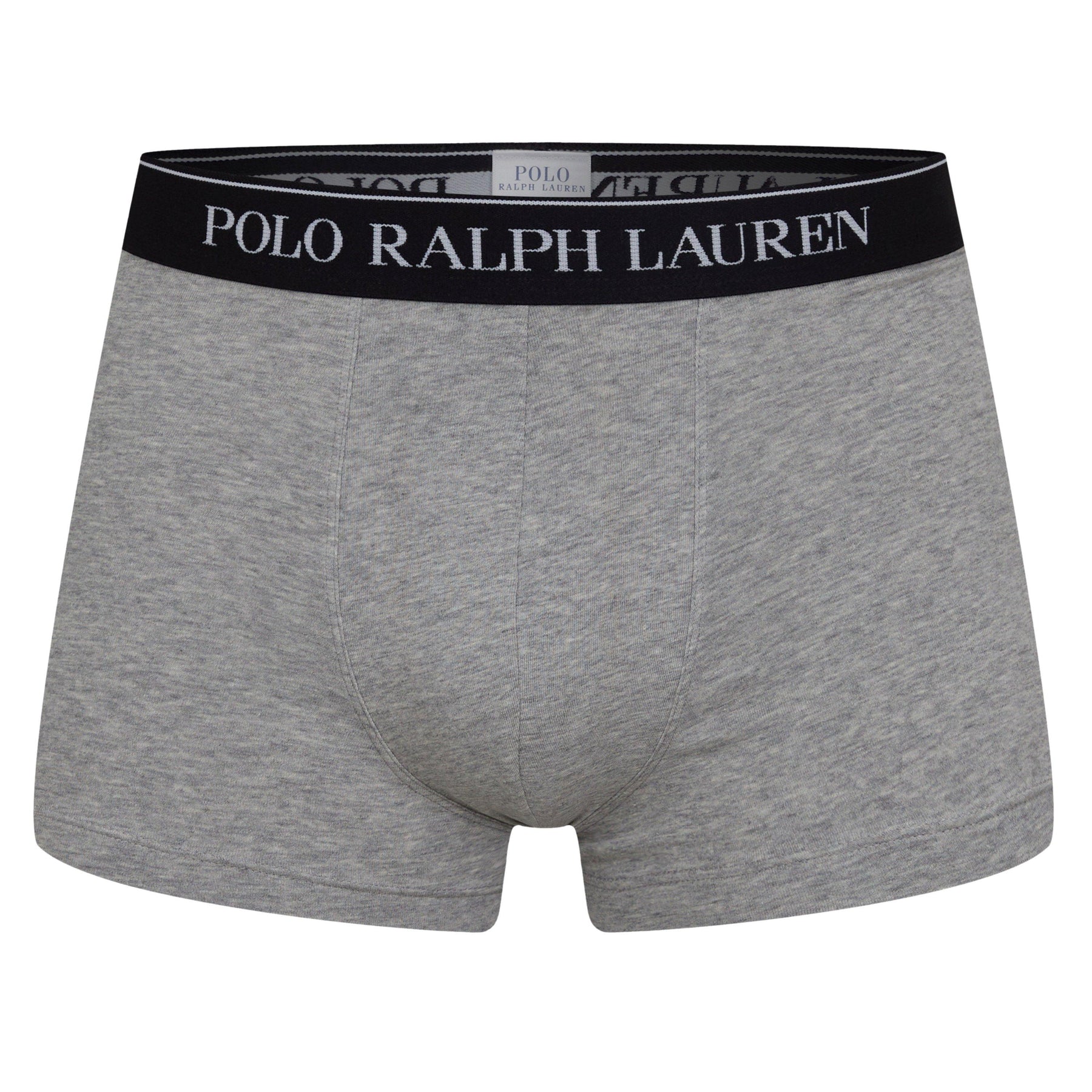Men's 3-Pack Cotton Trunks