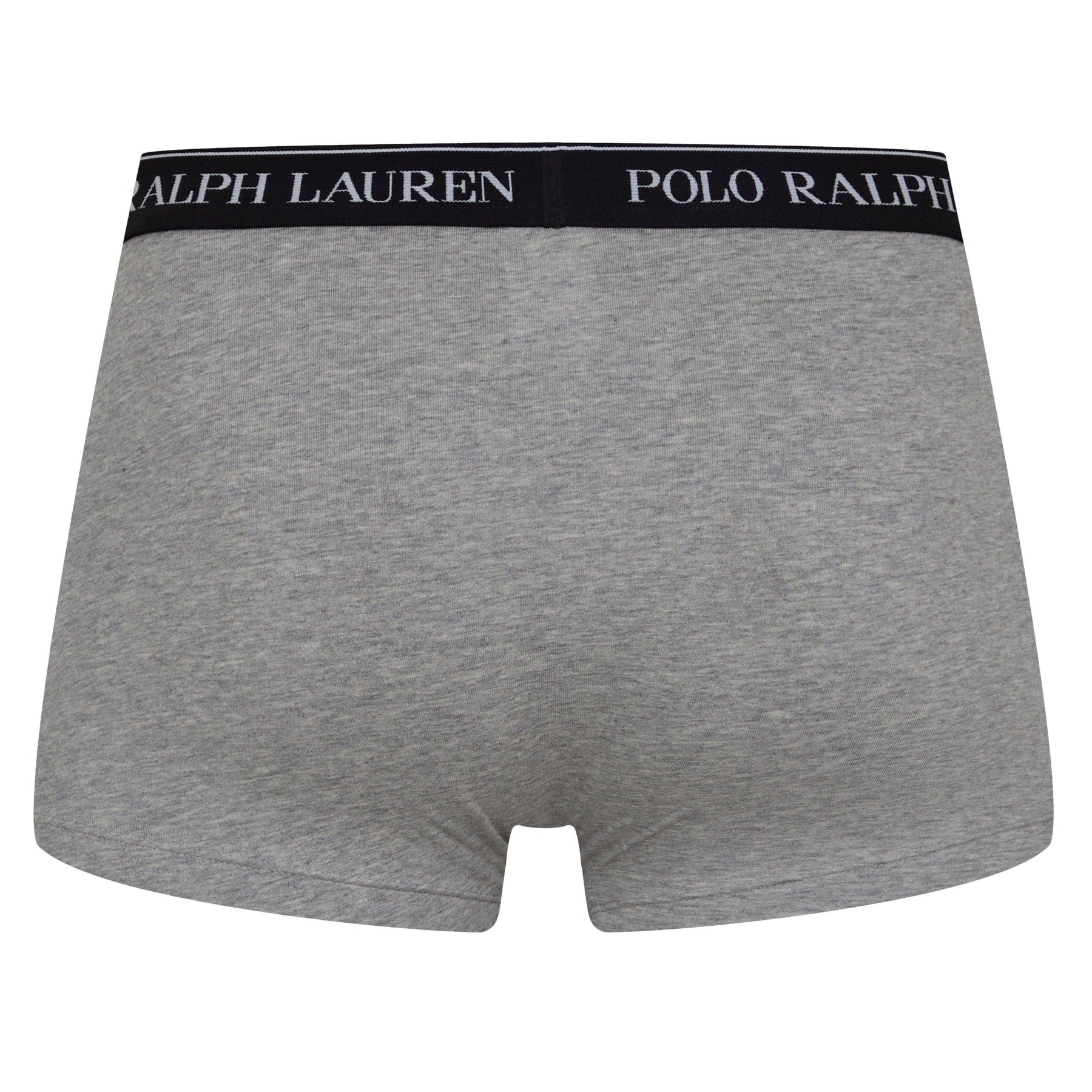 Men's 3-Pack Cotton Trunks
