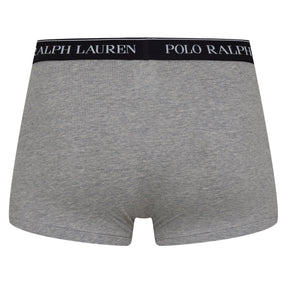 Men's 3-Pack Cotton Trunks