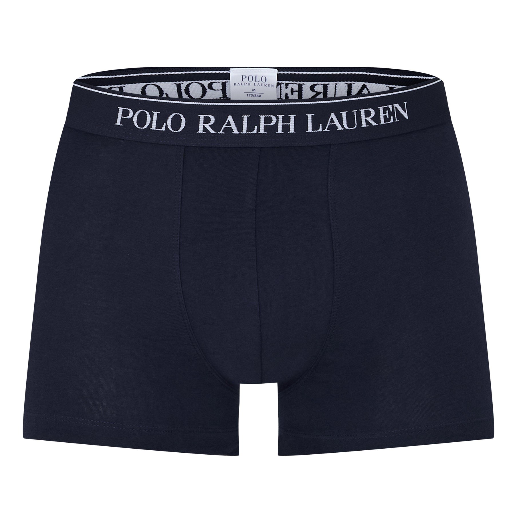 Men's 3-Pack Cotton Trunks