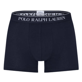 Men's 3-Pack Cotton Trunks
