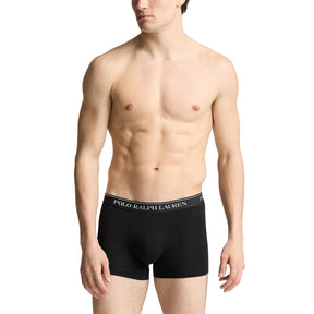 Men's 3-Pack Cotton Trunks