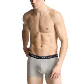 Men's 3-Pack Cotton Trunks