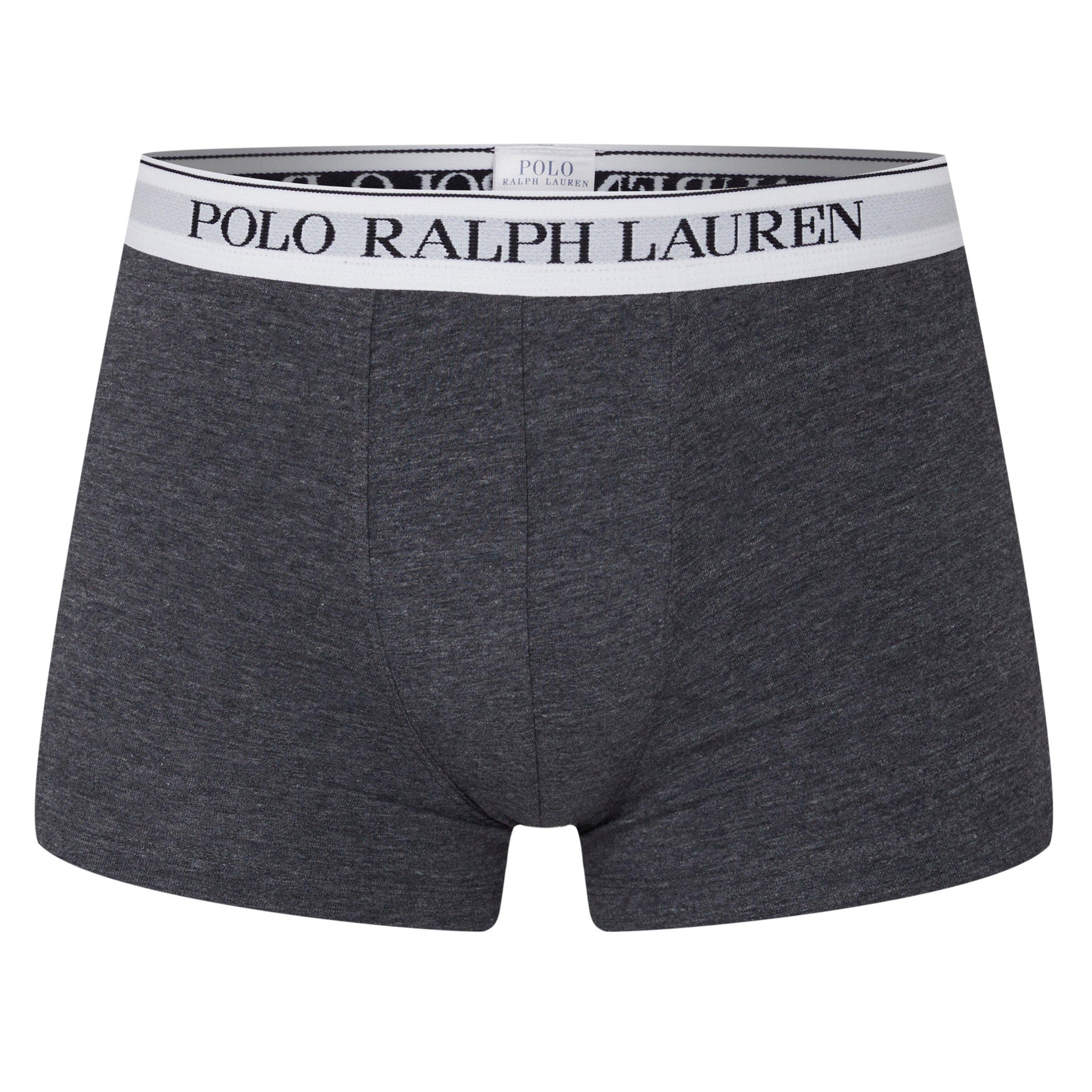 Men's 3-Pack Cotton Trunks