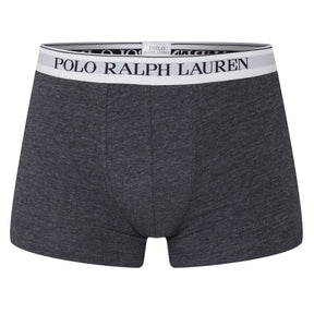 Men's 3-Pack Cotton Trunks