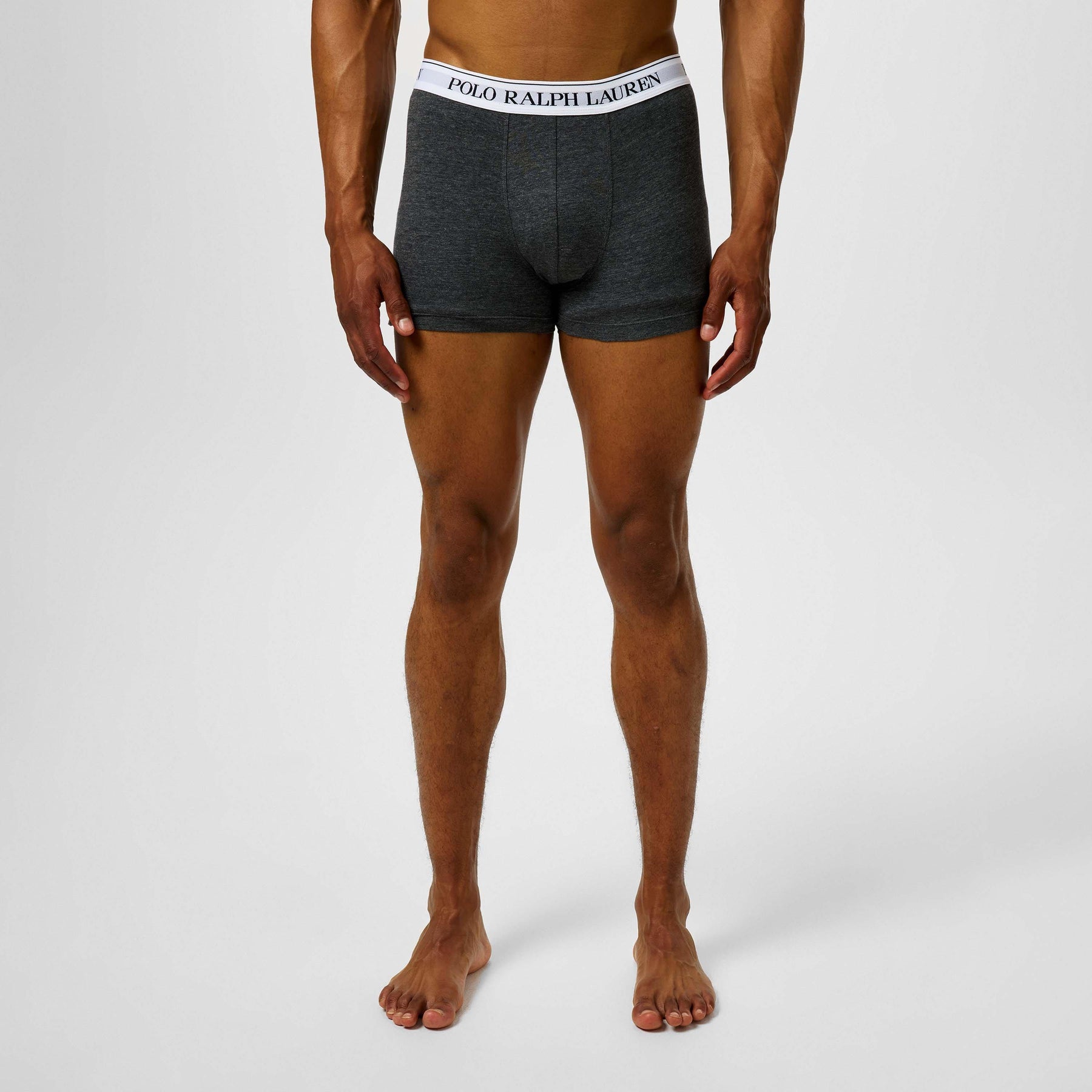 Men's 3-Pack Cotton Trunks