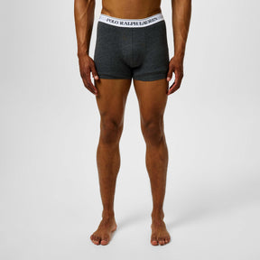 Men's 3-Pack Cotton Trunks