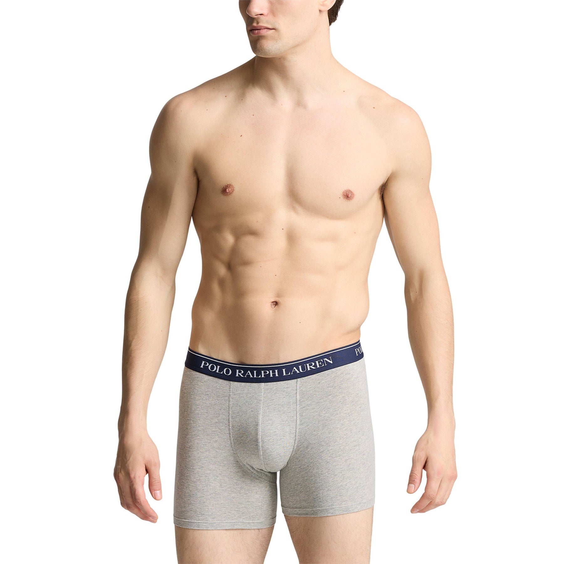 Men's 3-Pack Boxer Trunks