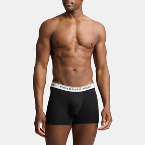 Men's 3-Pack Boxer Trunks
