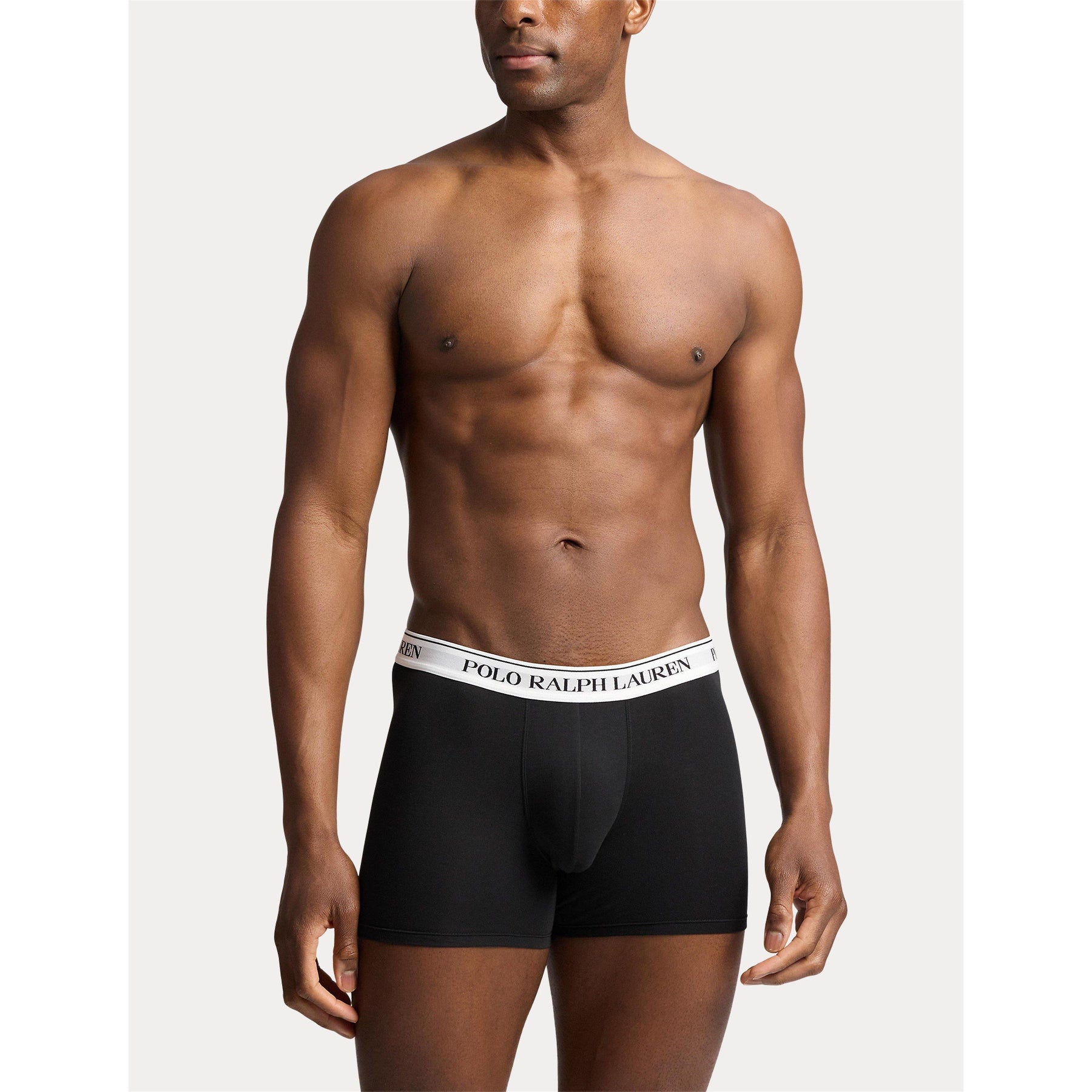 Men's 3-Pack Boxer Trunks