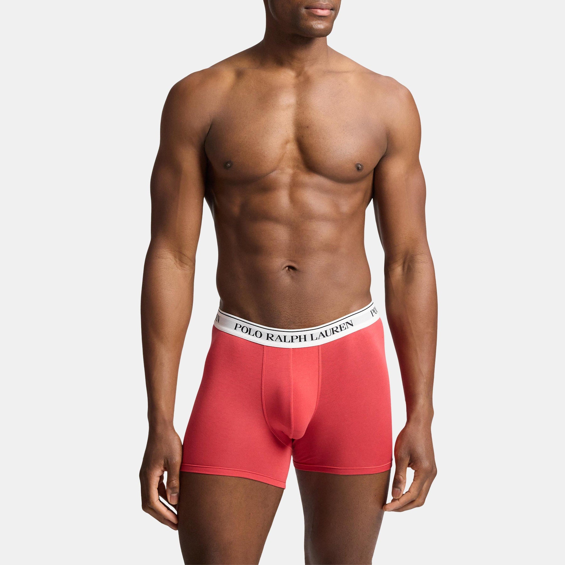 Men's 3-Pack Boxer Trunks