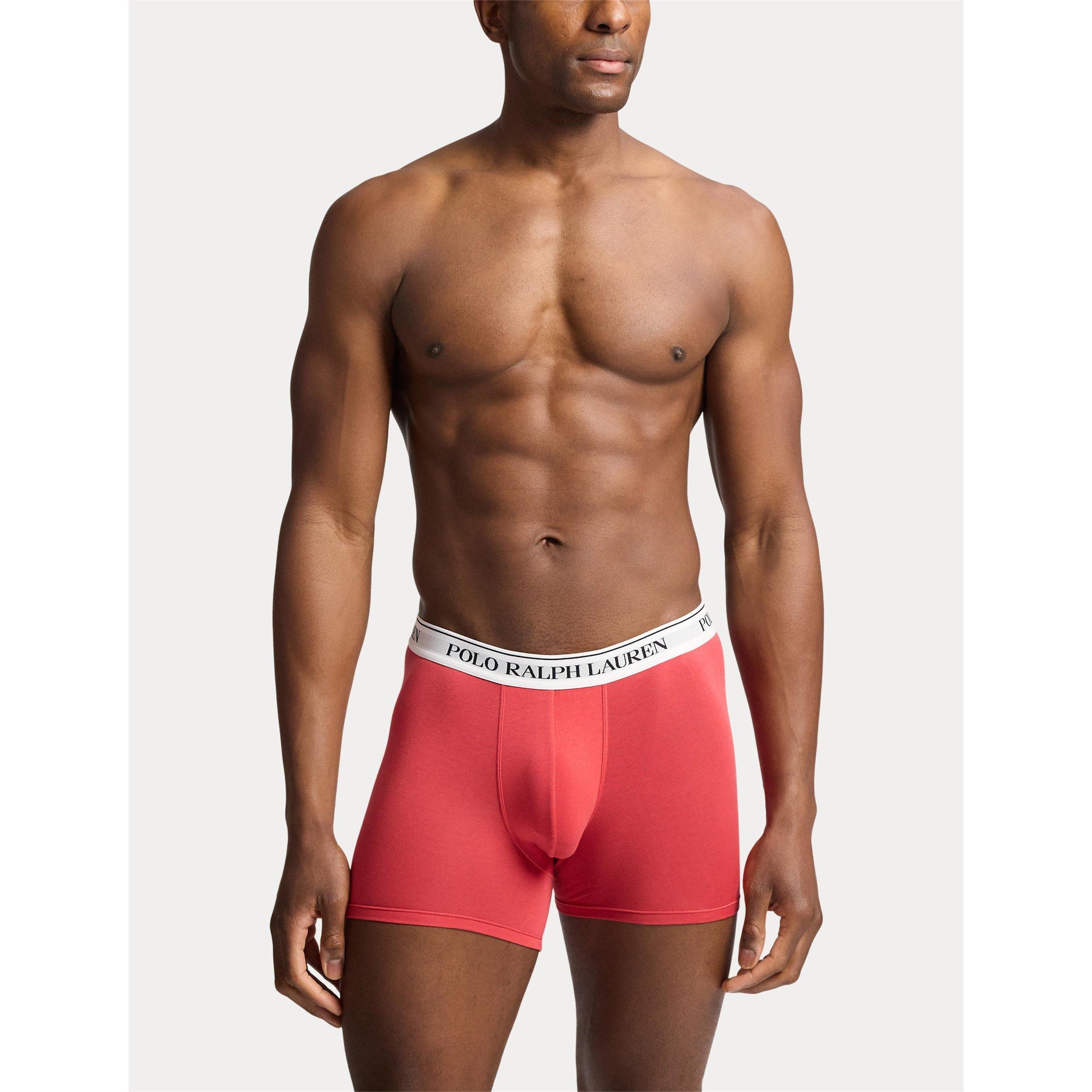 Men's 3-Pack Boxer Trunks