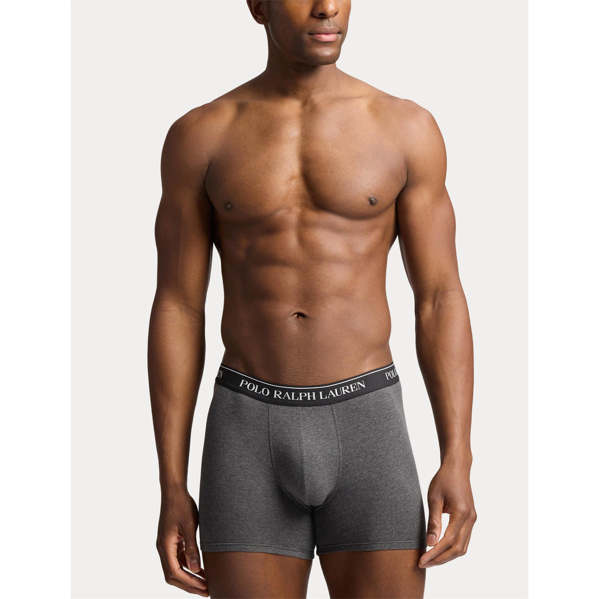 Men's 3-Pack Boxer Trunks