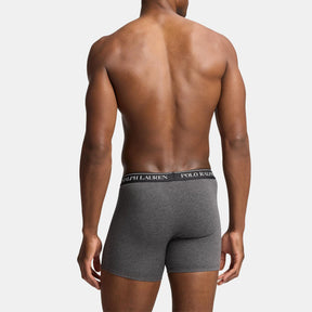 Men's 3-Pack Boxer Trunks