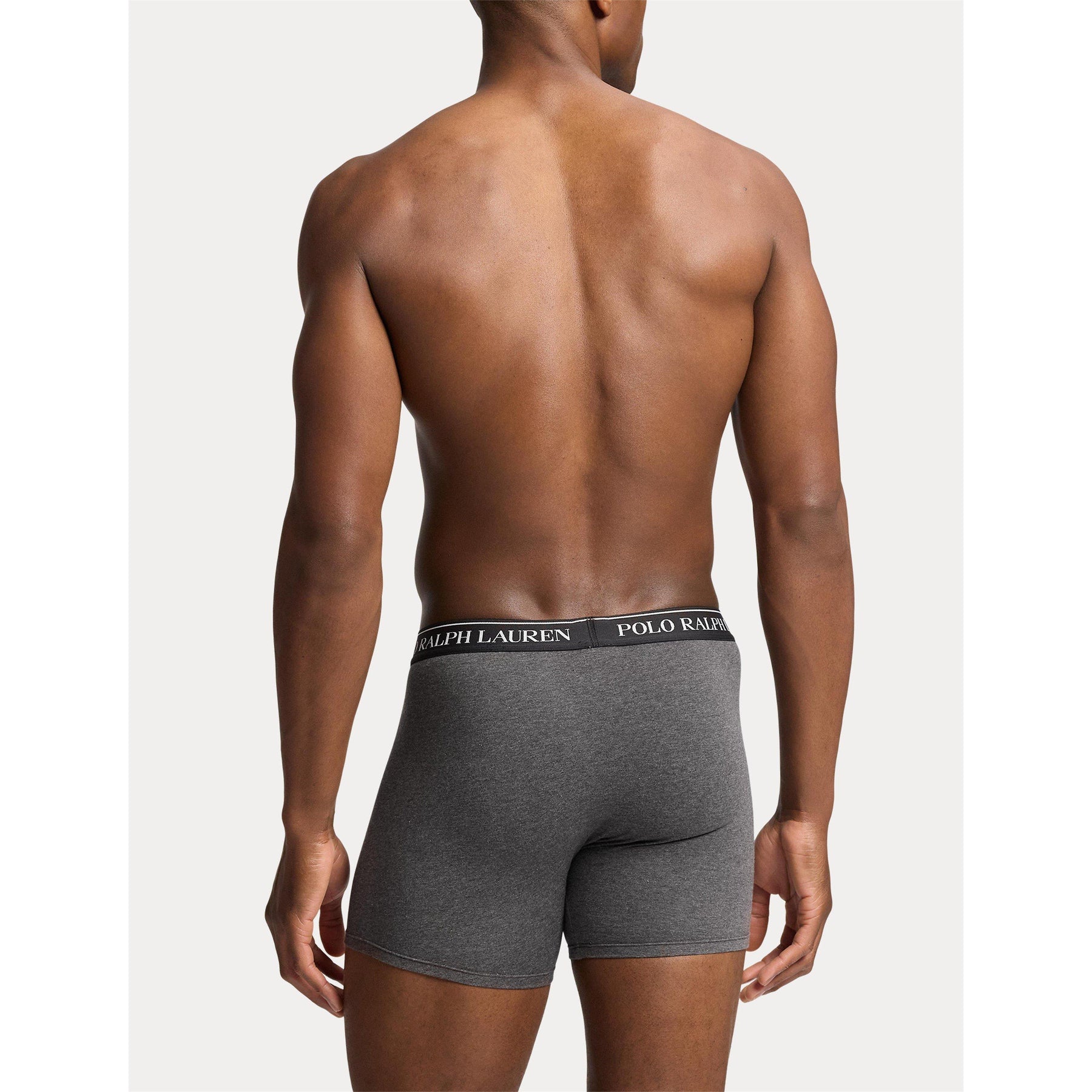 Men's 3-Pack Boxer Trunks