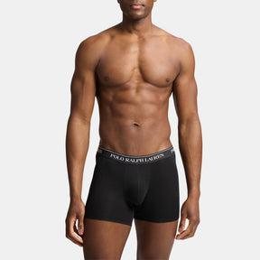 Men's 3-Pack Boxer Trunks