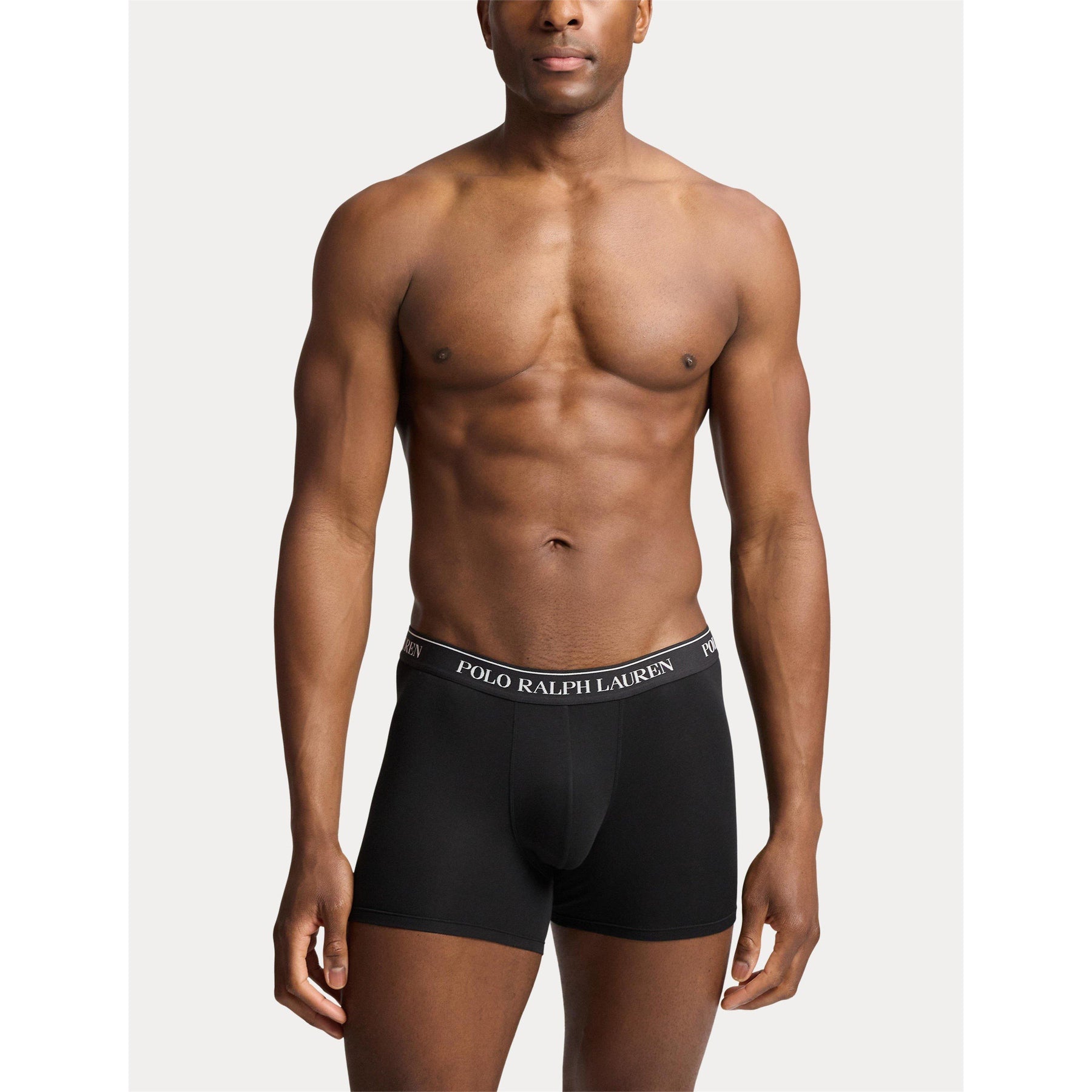 Men's 3-Pack Boxer Trunks