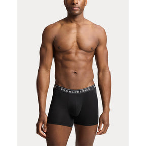 Men's 3-Pack Boxer Trunks