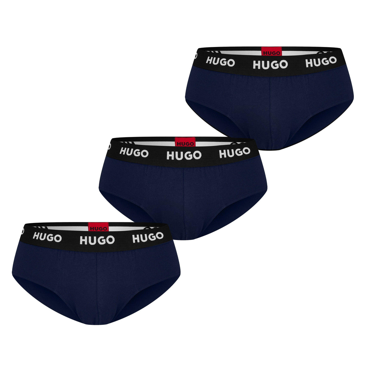 Men's 3 Pack Briefs