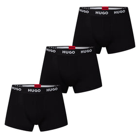 Men's 3 Pack Trunks