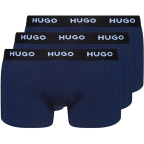 Men's 3 Pack Trunks