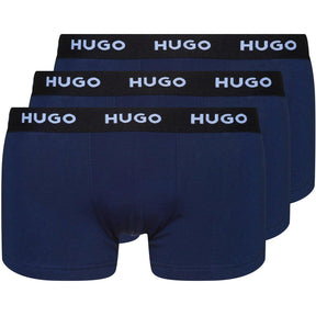 Men's 3 Pack Trunks